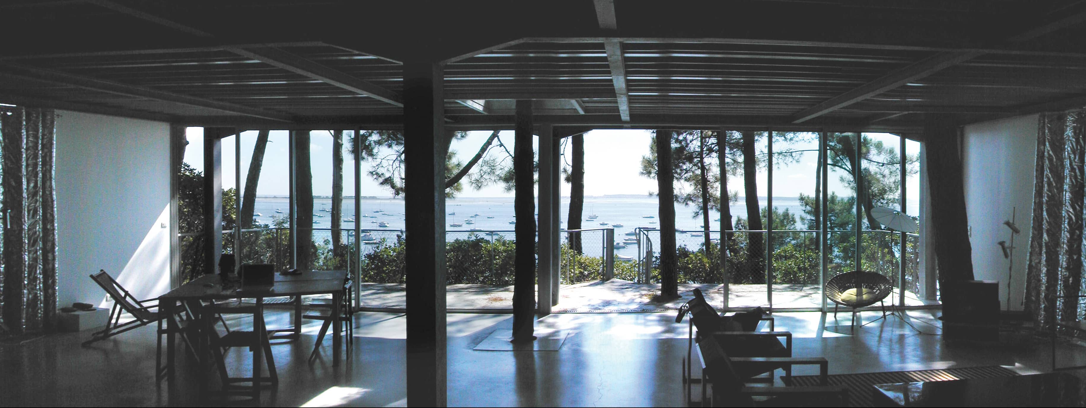 Lacaton & Vassal's Major Works